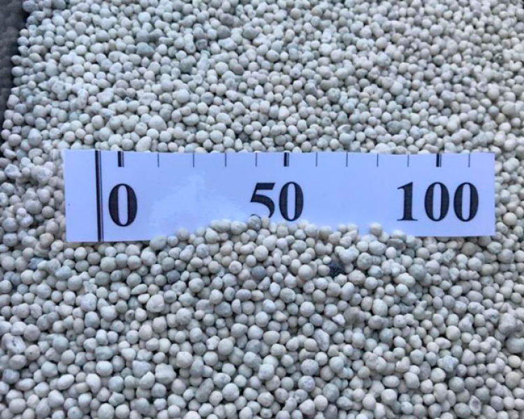 Fertilizers inspections